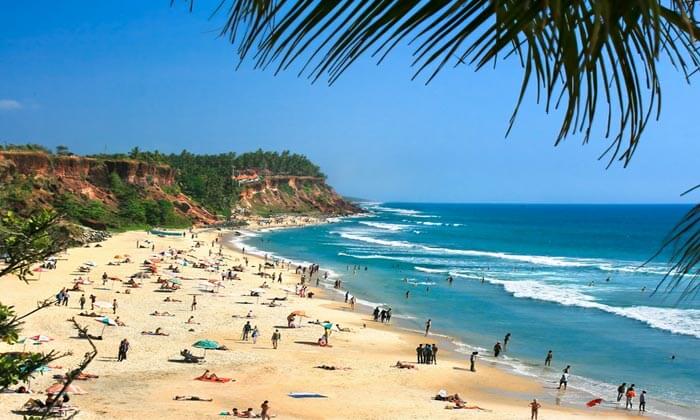 Varkala