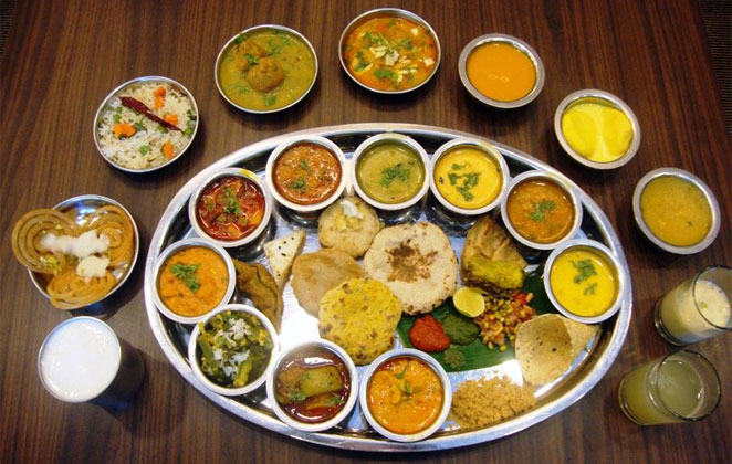 Top 10 Restaurants in Goa to Have Vegetarian Food 