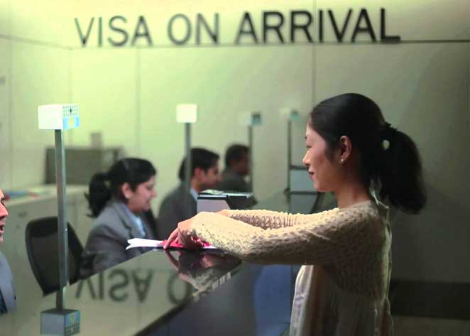 20 Worldwide Destinations which Offer Visa on Arrival for Indians
