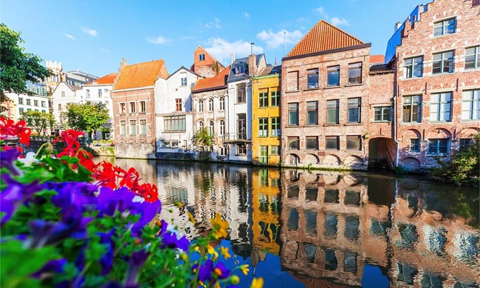 10 Reasons to Visit Belgium on Your Trip to Europe