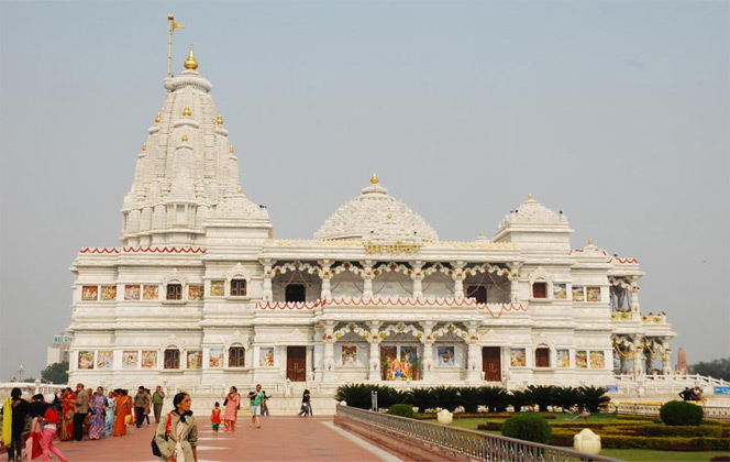 vrindavan