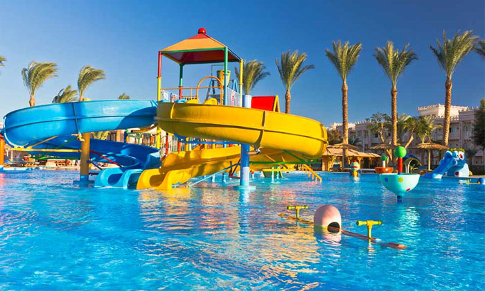 Water Parks in Mumbai