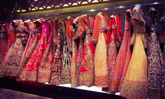 10 Places for Wedding Shopping in Mumbai: Shop for Wedding in Mumbai