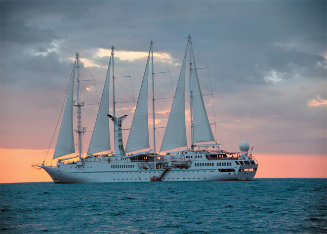 Windstar