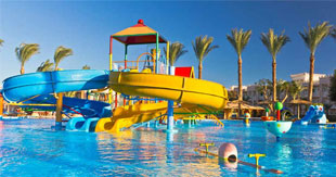 Water Parks in Mumbai