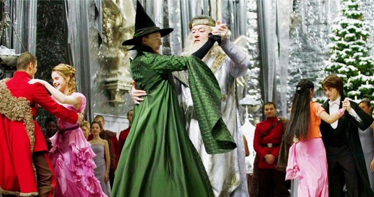 Get Ready Potterheads! Delhi is Hosting its First Yule Ball This Christmas Eve-2