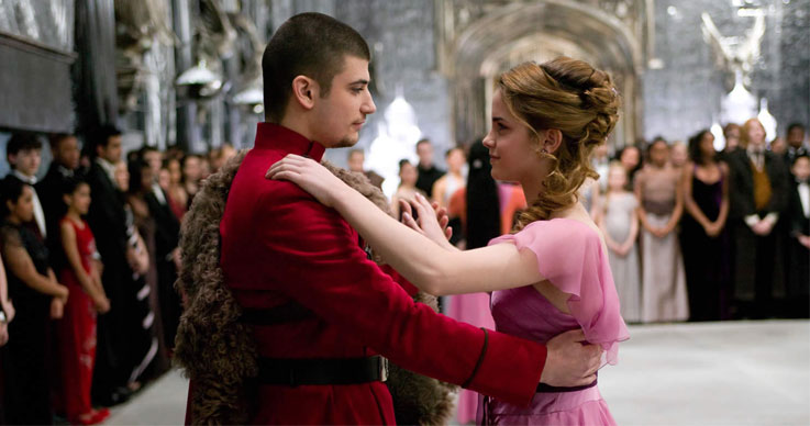 Get Ready Potterheads! Delhi is Hosting its First Yule Ball This Christmas Eve-4