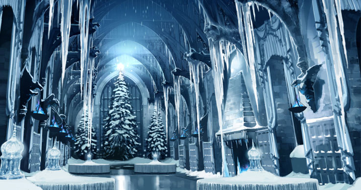 Get Ready Potterheads! Delhi is Hosting its First Yule Ball This Christmas Eve-1
